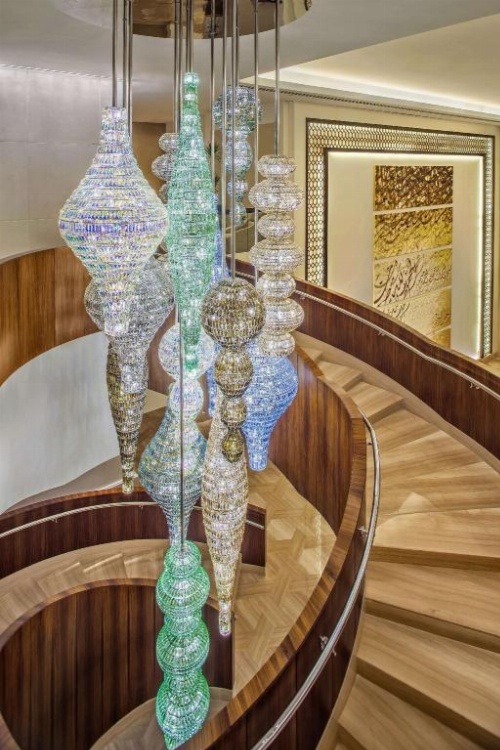 Jabal Omar Hyatt Regency Makkah image 23