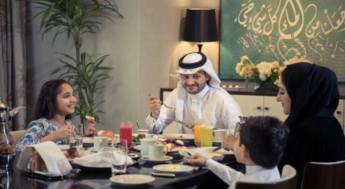 Jabal Omar Hyatt Regency Makkah image 9